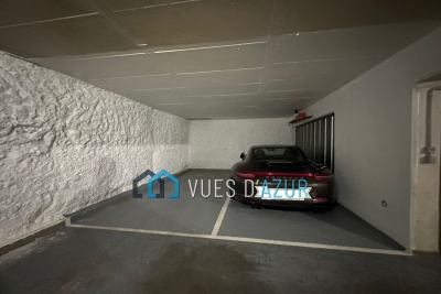 Parking/Garage à vendre à Antibes    