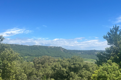 terrain à vendre à CLANSAYES Margès  - 965 m² 