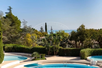 Appartement &agrave; vendre &agrave; VILLENEUVE-LOUBET  - 3 pi&egrave;ces - 60 m&sup2; 