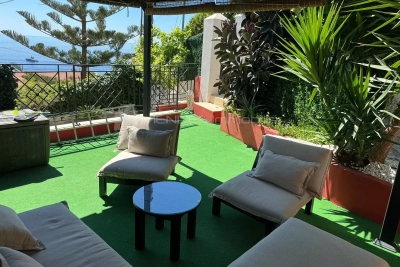 Maison &agrave; vendre &agrave; CAP-D'AIL Cap-d'Ail - 5 pi&egrave;ces - 83 m&sup2; 