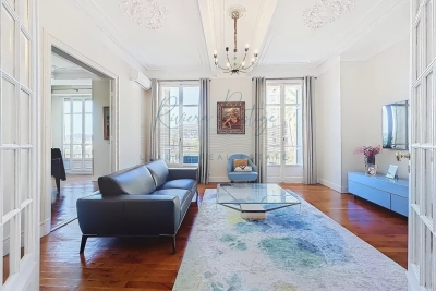 Appartement à vendre à NICE La Californie - 5 pièces - 160 m² 