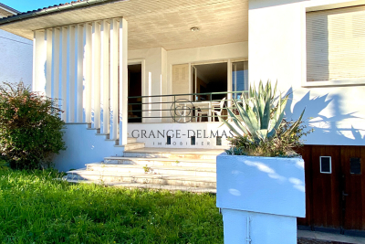 Maison à vendre à LE BOUSCAT Saint-Bruno-Saint-Victor 1 - 8 pièces - 190 m² 