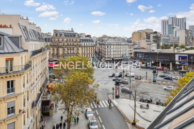 Apartment for sale in PARIS 6EME Necker 16 - 1 rooms - 19 m² 