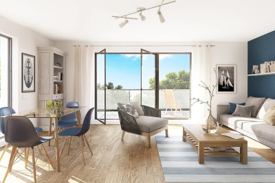 Appartement à vendre nice 062