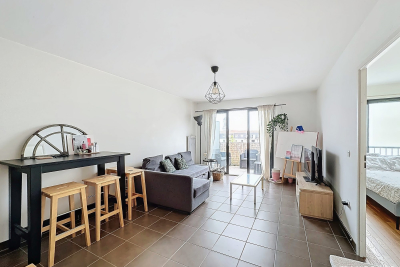 Appartement &agrave; vendre chartrons bordeaux 