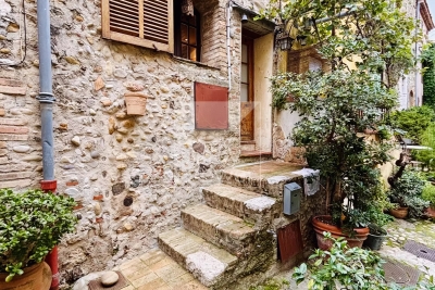 Apartment for sale in CAGNES-SUR-MER Breguieres Nord - 3 rooms - 56 m² 