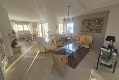 Maison &agrave; vendre &agrave; ROYAN  - 5 pi&egrave;ces - 133 m&sup2; 