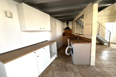 Appartement à louer à ARLES Maltemps - 3 pièces - 90 m² 