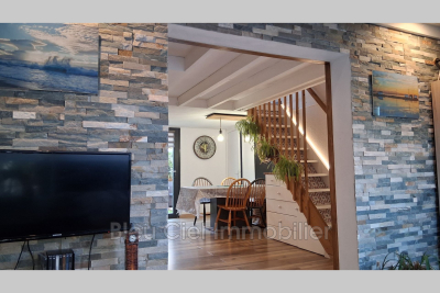 Maison &agrave; vendre &agrave; GRUISSAN  - 4 pi&egrave;ces - 57 m&sup2; 