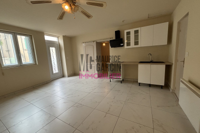 Apartment for sale in CARPENTRAS  - 2 rooms - 35 m² 