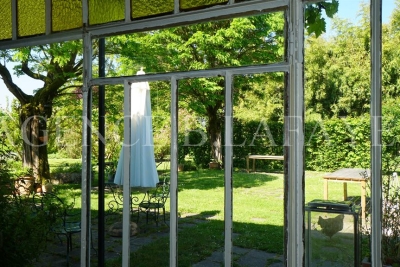 Maison à vendre à ST-EMILION Villa Primerose Parc Bor.-Cauderan 5 - 10 pièces - 300 m² 