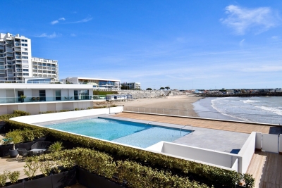 Appartement à vendre à ROYAN  - 2 pièces - 85 m² 