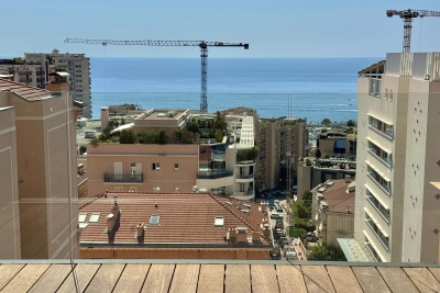 Appartement &agrave; vendre &agrave; BEAUSOLEIL  - 5 pi&egrave;ces - 231 m&sup2; 