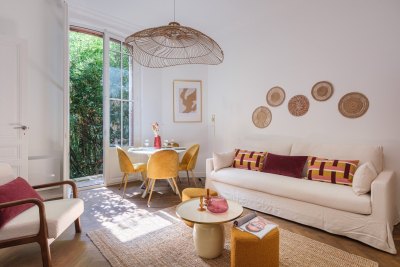 Apartment for sale in ARCACHON  - 2 rooms - 52 m² 