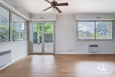 Appartement à vendre à PESSAC Nord Est - 2 pièces - 34 m² 