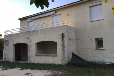 Maison à vendre à MARIGNANE La Calagoviere-Parc Camoin - 6 pièces - 131 m² 