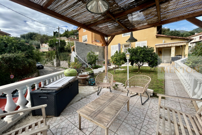 Maison à vendre villa vendre menton 