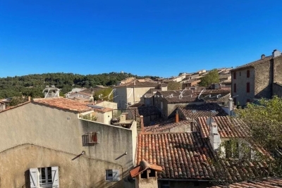 Maison &agrave; vendre &agrave; La Garde-Freinet  - 6 pi&egrave;ces 190 m&sup2; 