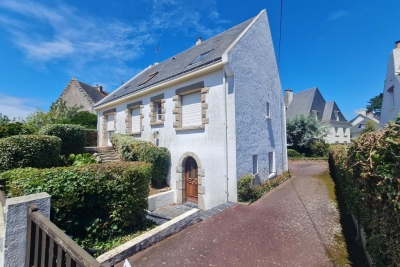 Maison à vendre à GUÉRANDE  - 6 pièces - 160 m² 