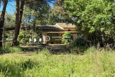 Maison à vendre à RAMATUELLE  - 8 pièces - 780 m² 