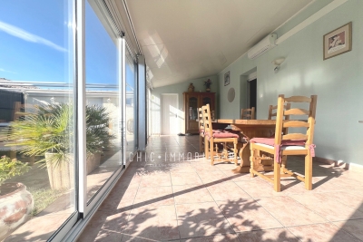 Maison à vendre maison vue mer est