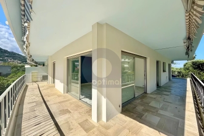 Appartement à vendre à ROQUEBRUNE-CAP-MARTIN  - 3 pièces - 78 m² 