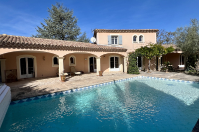 Maison &agrave; vendre &agrave; immobilier ST-ROMAIN-EN-VIENNOIS  - 5 pi&egrave;ces - 185 m&sup2; 