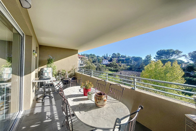 Appartement &agrave; vendre &agrave; FRÉJUS  - 3 pi&egrave;ces - 65 m&sup2; 