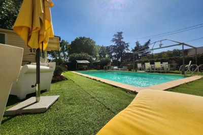 Maison à vendre à PLAN-DE-CUQUES  - 7 pièces - 180 m² 