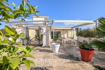 Appartement à vendre à TOULOUSE  - 5 pièces - 98 m² 