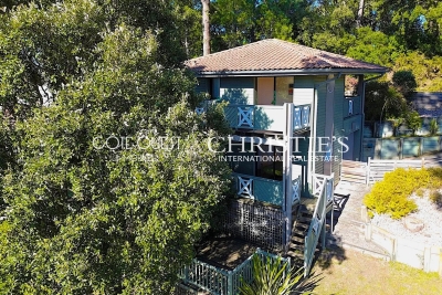 Maison à vendre à HOSSEGOR  - 5 pièces - 120 m² 