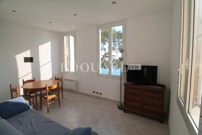 Appartement à vendre à ROQUEBRUNE-CAP-MARTIN Beausoleil Superieur - 2 pièces - 36 m² 