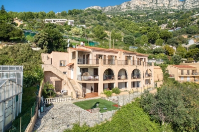 Maison à vendre à Eze  - 12 pièces 424 m² 