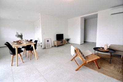 Appartement à vendre à LA CIOTAT Figuerolles Touret de Vallier - 3 pièces - 82 m² 