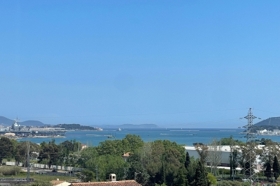 terrain &agrave; vendre &agrave; OLLIOULES    