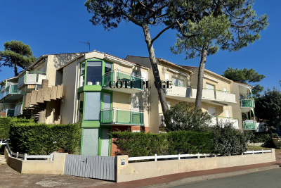 Maison à vendre à ROYAN  - 1 pièces - 23 m² 