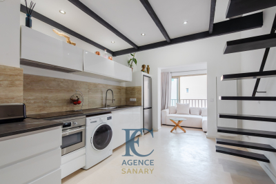 Appartement &agrave; vendre &agrave; BANDOL  - 2 pi&egrave;ces - 36 m&sup2; 