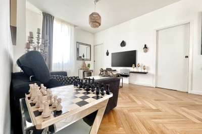 Appartement à vendre à ANTIBES Lagare - 4 pièces - 95 m² 