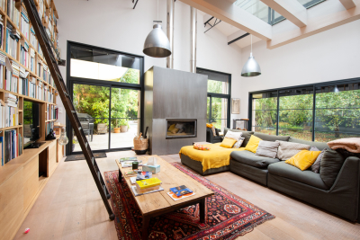 Appartement à vendre à BÈGLES  - 4 pièces - 176 m² 