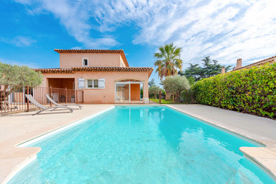 Maison à vendre villas seyne 