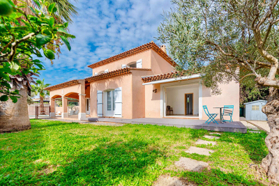 Maison à vendre fours plages proche plage 