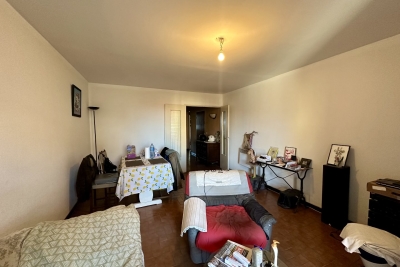 Appartement à vendre à SÈTE Sud - 2 pièces - 59 m² 