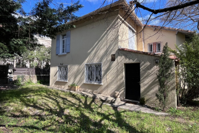 Maison à vendre maison a aix les bains