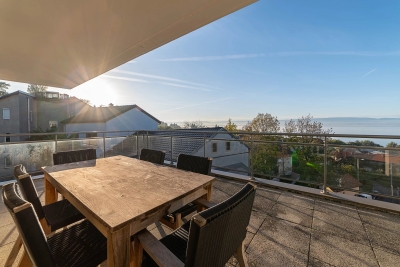 Appartement à vendre à EVIAN-LES-BAINS  - 4 pièces - 103 m² 