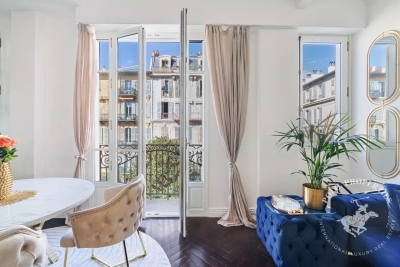 Appartement à vendre à NICE Canavese - 4 pièces - 94 m² 