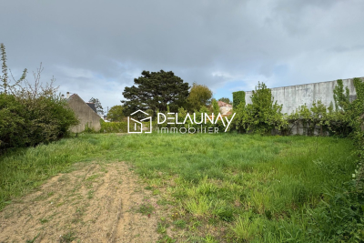 terrain à vendre à PORNICHET   - 700 m² 
