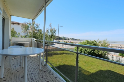 Appartement &agrave; vendre &agrave; ROYAN  - 3 pi&egrave;ces - 88 m&sup2; 