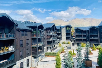 Appartement à vendre à AURON Laval - 2 pièces - 31 m² 