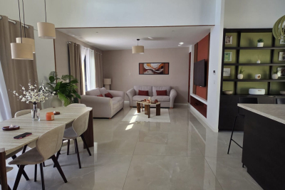 Maison &agrave; vendre &agrave; PEYRINS  - 5 pi&egrave;ces - 127 m&sup2; 