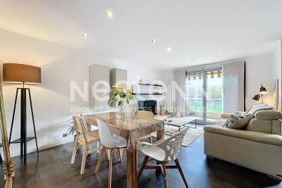 Appartement à vendre à MANDELIEU-LA-NAPOULE Le Grand Duc-Minelle - 3 pièces - 70 m² 